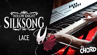 Hollow Knight: Silksong - Lace (Piano Cover)