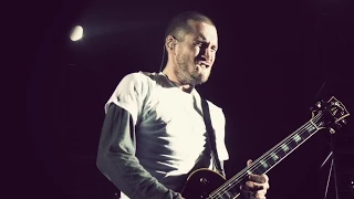 Red Hot Chili Peppers - Snow live [John Frusciante "In Ear" Vocals and Guitar]