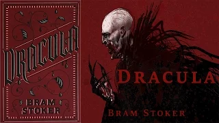 Dracula [Full Audiobook part 1] by Bram Stoker