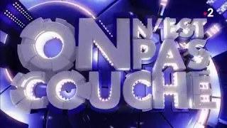 Intégrale - On n'est pas couché 31 mars 2018 #ONPC