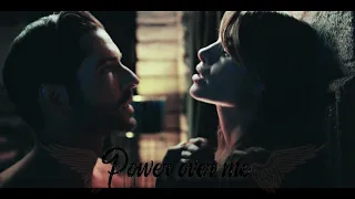 Lucifer & Chloe | Power over me [Season 5]