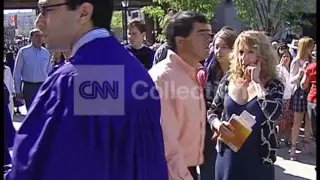 NYU GRADUATION