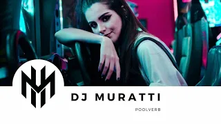 DJ Muratti - Poolverb (8D Audio) | Use Headphones