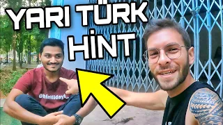 UNKNOWN ABOUT INDIA - TURKISH SPEAKING INDIAN - @HintliDayi