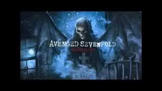 Avenged Sevenfold - The Wicked End  lyrics video #READ DESCRIPTION#