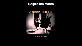 The Bunny The Bear High Tides And Swimming Conditions Audio Subtitulado