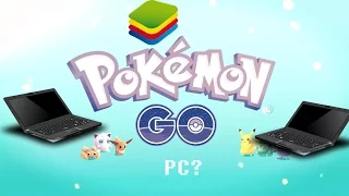 How to play Pokemon GO on PC with WASD walking 100% Working | How to play any mobile game on PC