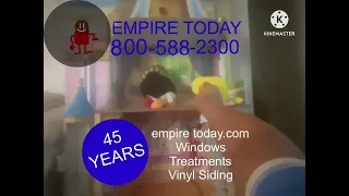 Empire todays 2015 logo effects