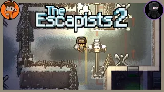 Playing The Escapists 2 for the First Time in Years!