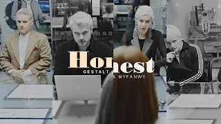 Myfanwy & Gestalt | Honest