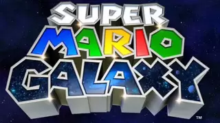 Super Mario Galaxy OST - Bowser's Road