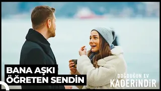 Aşk Senin Gülüşünde Saklı | Doğduğun Ev Kaderindir