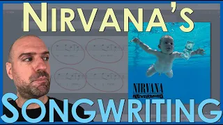 Nirvana's Songwriting Secrets - A Catchy Melody the Whole Song Through