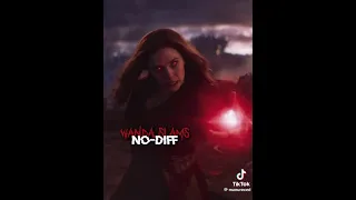 sadako vs scarlet witch alforms edit nt mine credits to the right owner
