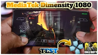 MediaTek Dimensity 1080 Que Tan Bueno Es ? Test Rendimiento