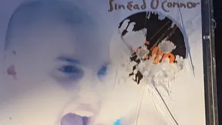 SINEAD O,CONNOR, the lion and the cobra (FULL ALBUM)