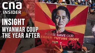 Will The Current Conflict Plunge Myanmar Into Its Darkest Era? | Insight | Full Episode