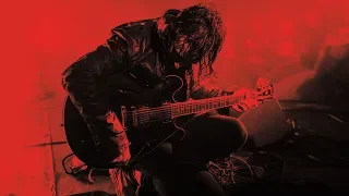 Reignwolf - Black And Red (Official Audio)