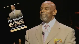 From Homeless to Millionaire: Top Success Lessons from Chris Gardner