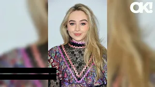 Sabrina Carpenter and Barry Keoghan Meet at the Top of the Met Gala Steps After Walking Red Carpet S