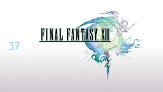 Final Fantasy XIII - Part 37 Chapter 10