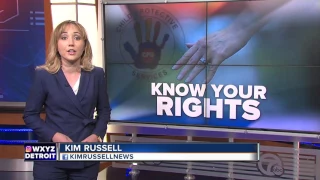 Know your rights with child protective services