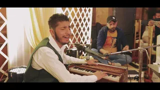 Kashmiri Song Mix By Sanam Basit & Party Live In New Delhi