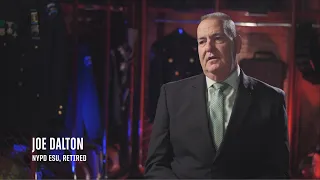 Joe Dalton Full Interview | 9/11 20th Anniversary