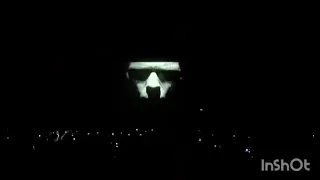 The Weeknd - Adaptation/Love In The Sky (Live In LA High Quality) Full Concert in description