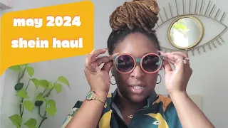 May 2024 Shein Curve Haul || Spring | Summer || Clothes | Shoes | Accessories