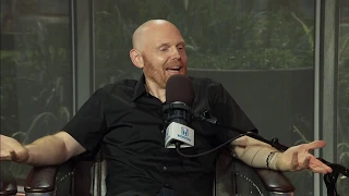 Why Red Sox Fan Bill Burr Doesn't Hate the Yankees as Much | The Rich Eisen Show | 9/12/19