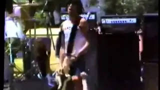 Ramones-  california sun, san francisco 1979