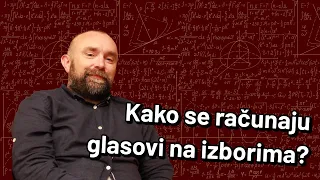 D'Hondt- Kako se računaju glasovi na izborima?