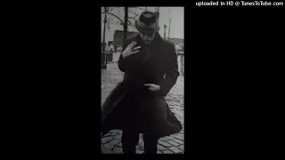 Tom Waits "Downtown Train" (Live in VH1 1999)