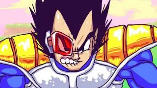 Dragon Ball Zee (18 +) (Rus) (Russian VO-punta)