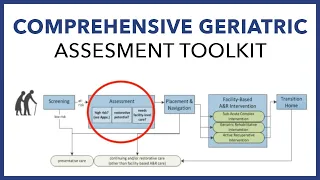 Introduction to the Comprehensive Geriatric Assessment Toolkit