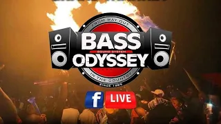 Bass Odyssey bounty killer dub mix 2022