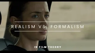 What is Realism vs. Formalism?