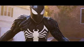 Spider-Man 2 Trailer 2023: Spider-Man Venom Symbiote Suit, Kraven and  Marvel Easter Eggs