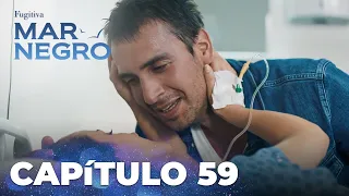 Mar Negro | Fugitiva - Capítulo Exclusivo 59