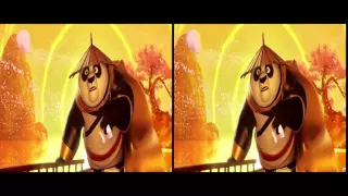 Kung Fu Panda 3 Chinese Teaser Free pc game download