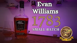 Evan Williams 1783 Small Batch | Heaven Hill