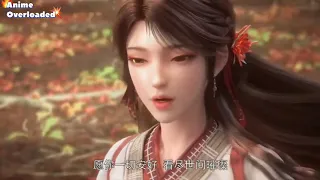 Perfect World Character Preview | Hua Lin er Is coming soon |