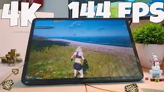 Xiaomi pad 6 PUBG handcam | Xiaomi pad 6 PUBG test | Xiaomi pad 6 PUBG graphics | Xiaomi pad 6 90fps