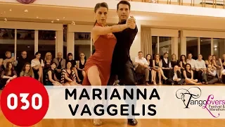 Marianna Koutandou and Vaggelis Hatzopoulos – Escualo