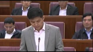Changes to the Employment Act: Ag Min Tan Chuan-Jin
