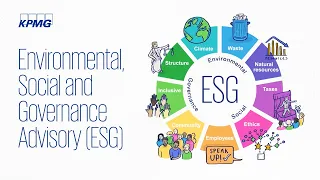 Environmental, Social and Governance Advisory (ESG) | KPMG Business School