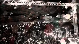 Simone e Simaria - Quando o Mel é bom ( Ao vivo em Teresina 30/4/2015 )