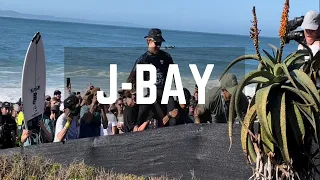 COLA BROS- JBay