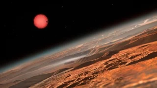 3 Earth Like Planets Discovered! Could Have Life, Water